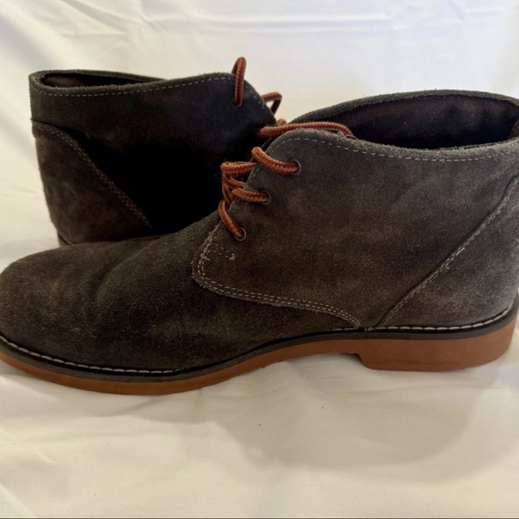 Nunn Bush Men’s Chukka Boots- Size 9.5 main image 6
